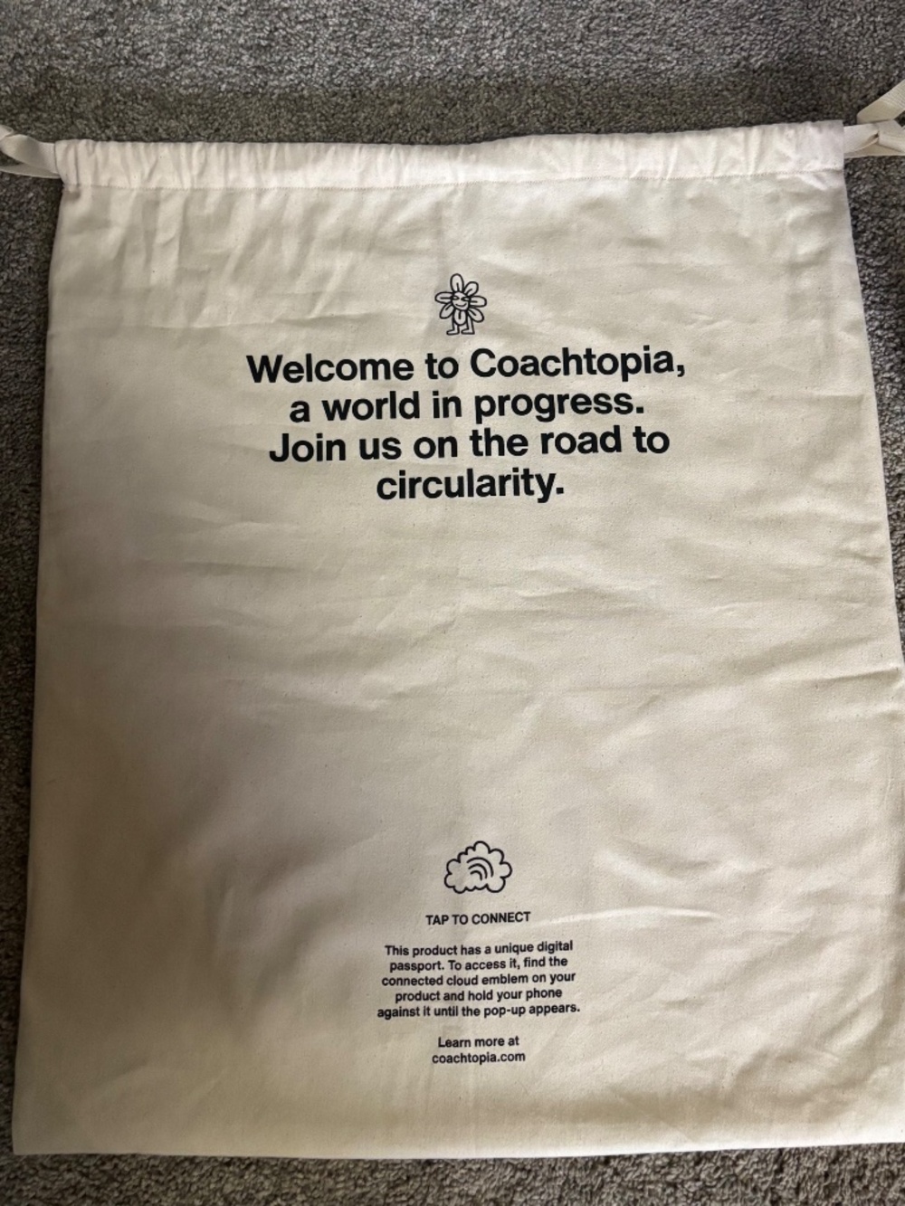 Coachtopia Loop Backpack - Picture 10 of 11